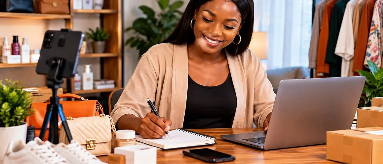 Small Businesses You Can Run Part-Time in Nigeria.